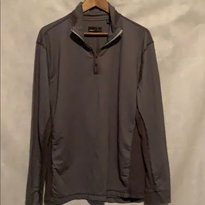 QUIETI XL Men’s grey sweater